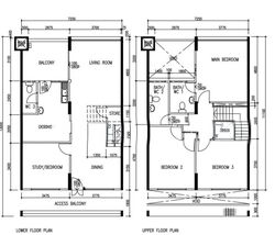 Blk 828 Yishun Street 81 (Yishun), HDB Executive #540984621